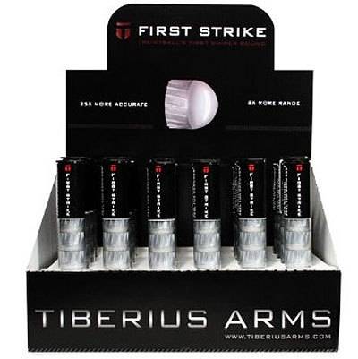 Пистолеты для «полицейского пейнтбола». Часть 2 оружие