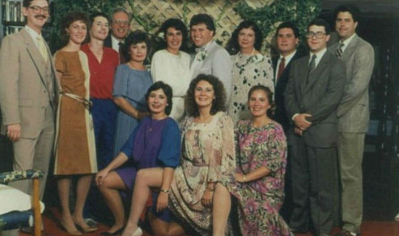 Свадебные фотографии, от которых становится действительно горько