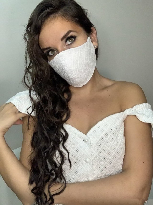 А у нас - масочный! Девушки... картинки,позитив