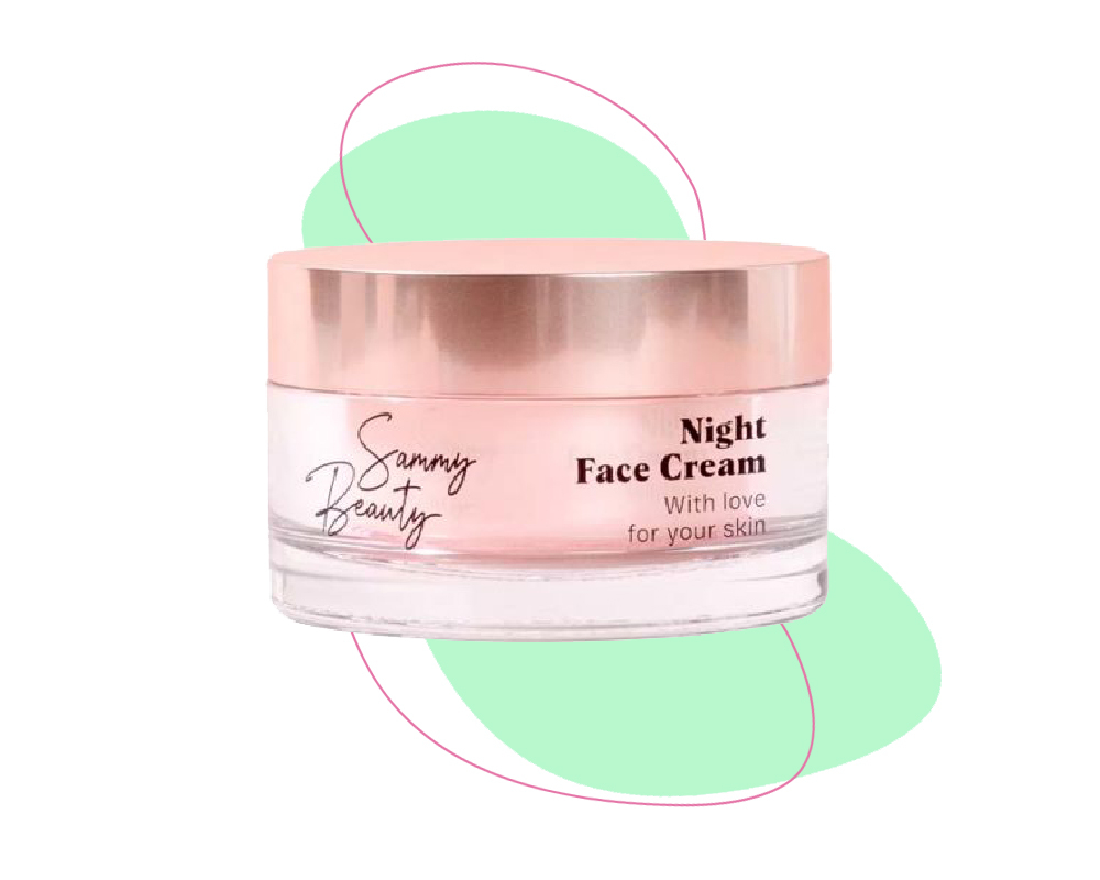 Купить Сыворотку Для Лица Sammy Beauty