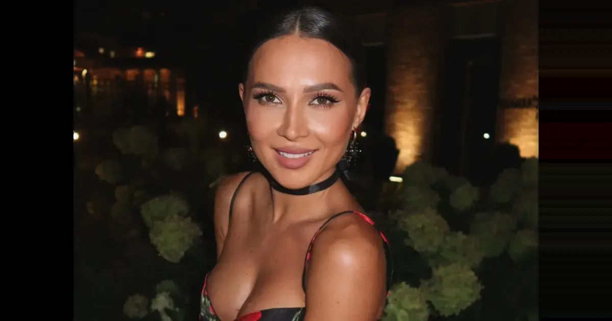 "Всё у неё хорошо". Онкобольную Лерчек заметили в фитнес-клубе и заподозрили в симуляции болезни