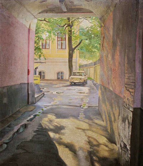 "� ������� �����"