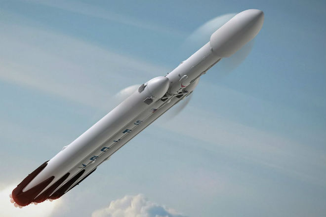 SpaceX отправит космического туриста вокруг Луны SpaceX, полета, спутник, официально, маршрута, примерно, данный, ЗемлюНа, вернется, посадки, обогнет, неделю, туристы, пробудут, ЗемляЛуна, космосе, утвержденный, ранее, подтвердил, прошлого