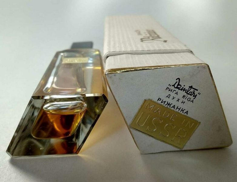 «Дзинтарс» - ностальгия по СССР «Дзинтарс» - ностальгия по СССР