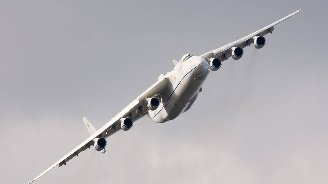 Sohu: Китай лишил Украину возможности заработать миллиарды на продаже авиационных секретов