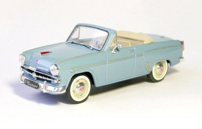 Альтернативная автоистория — невиданные модели СССР Альтернативная автоистория — невиданные модели СССР авто и мото,автоновости