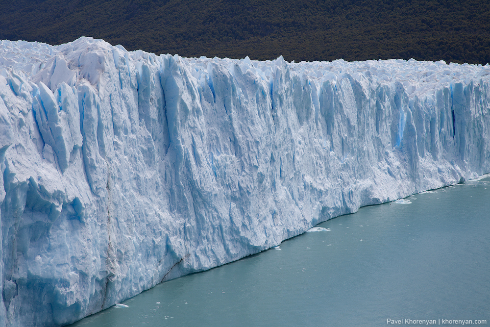 Самая фотогеничная вершина Фитз Рой. Патагония. Аргентина Самая фотогеничная вершина Фитз Рой. Патагония. Аргентина Дальние дали
