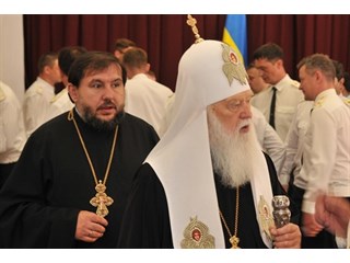 Проблемы Незалежной: и газа нет, и томос не тот