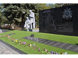 Освобождение Приднестровья. Как сохранить память о войне?