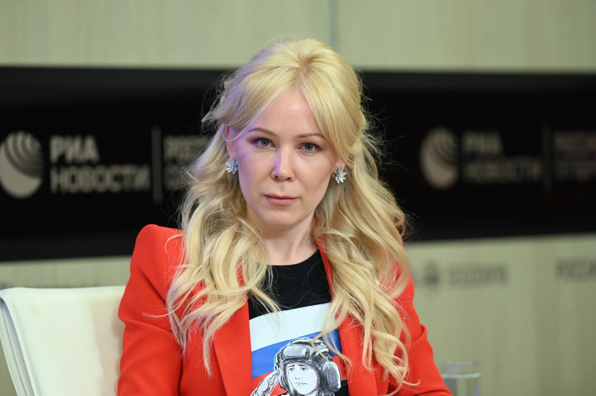 Скандал с участием Екатерины Мизулиной и блогером Асхабом Тамаевым набирает обороты.-7