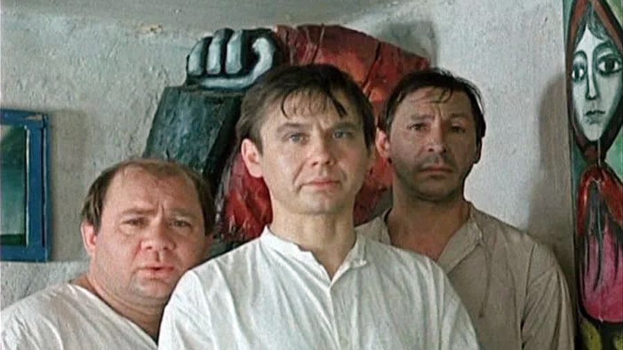 «Гори, гори, моя звезда»