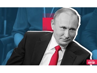 Чем ответит Россия на последнюю атаку разъярённых догматиков Запада?