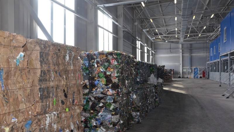 Экологический оператор подготовил ESG-стандарт для компаний сферы обращения с отходами