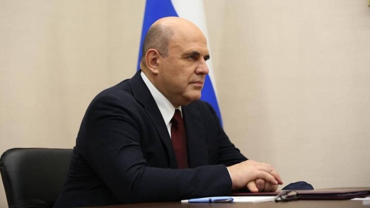 Мишустин сообщил о готовности регионов к отопительному сезону