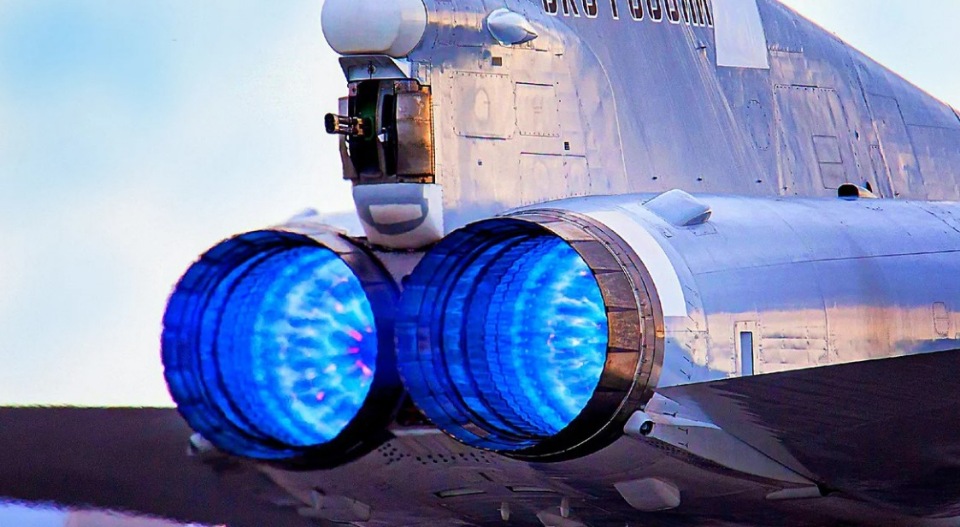 Ждать 30 лет: запрет России экспортировать НК-32 стал язвой американских инженеров