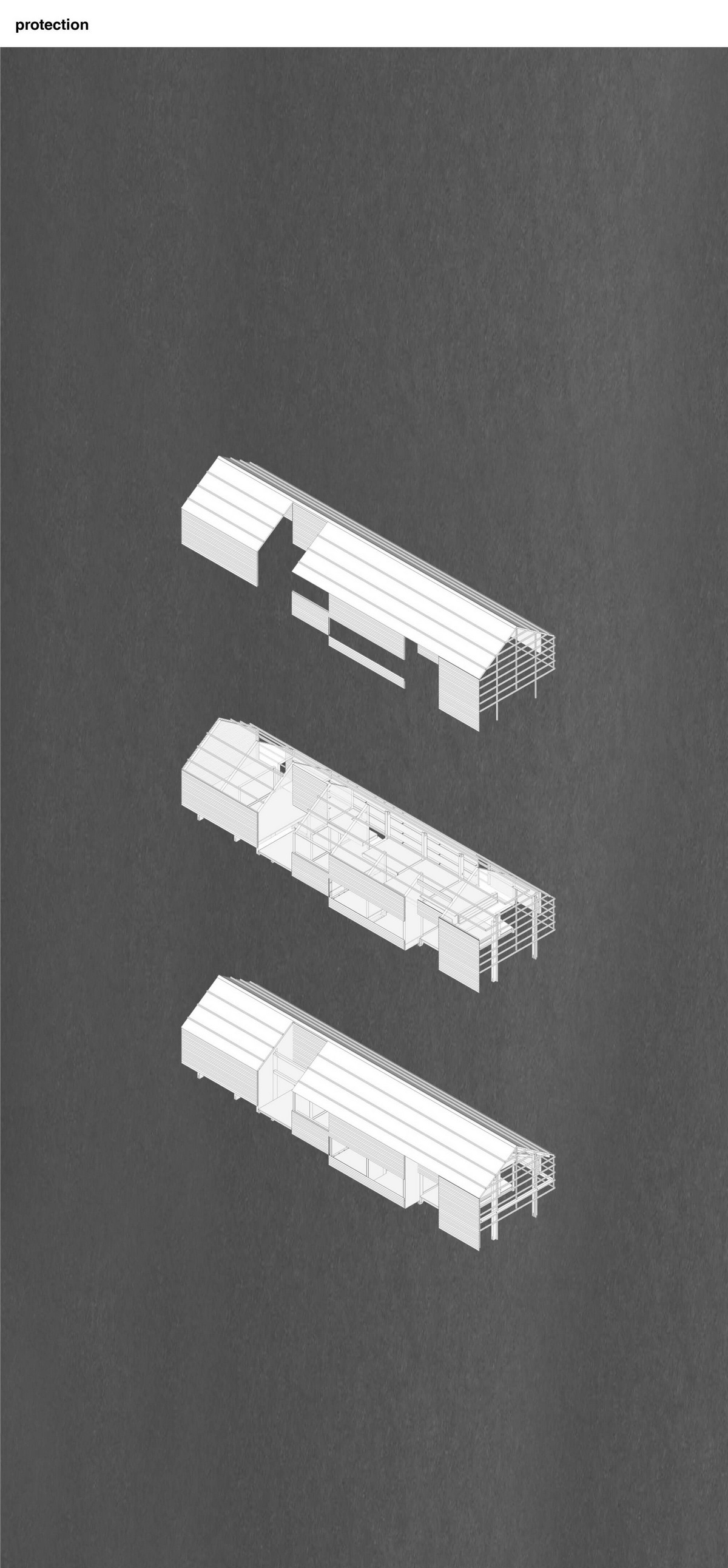 Дом-сарай для отдыха на природе в Словении