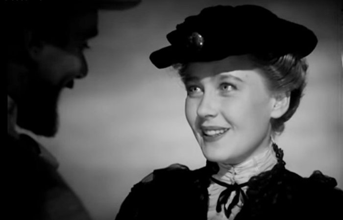 За кадром фильма «Дама с собачкой»: Как съемки изменили судьбу Ии Саввиной За кадром фильма «Дама с собачкой»: Как съемки изменили судьбу Ии Саввиной наши звезды,фильм,шоубиz,шоубиз