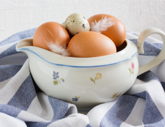 продукты аллергены