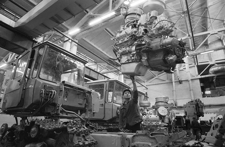 Сырьевой придаток: Россию лишили ВСЕЙ высокотехнологичной промышленности Сырьевой придаток: Россию лишили ВСЕЙ высокотехнологичной промышленности россия