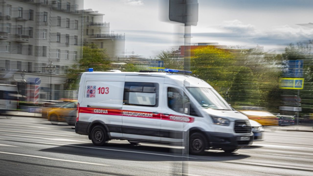 Трое взрослых и ребенок отравились угарным газом в Нижнем Новгороде