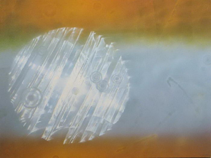 Перестройка в картинах Семена Файбисовича Перестройка в картинах Семена Файбисовича