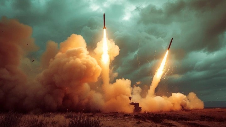 Бои в Курской области, ракетные удары продолжаются: Последние новости на утро 7 августа