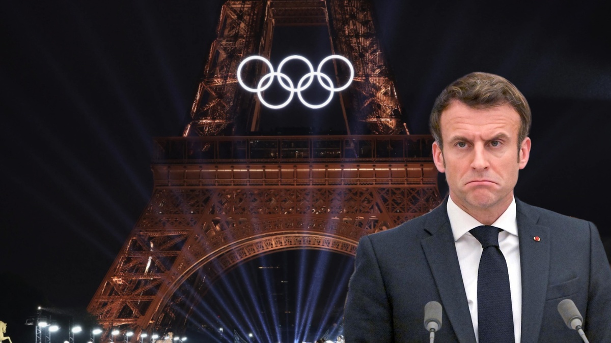 Американцы уже сбежали с позорной Олимпиады в Париже. Кто следующий?