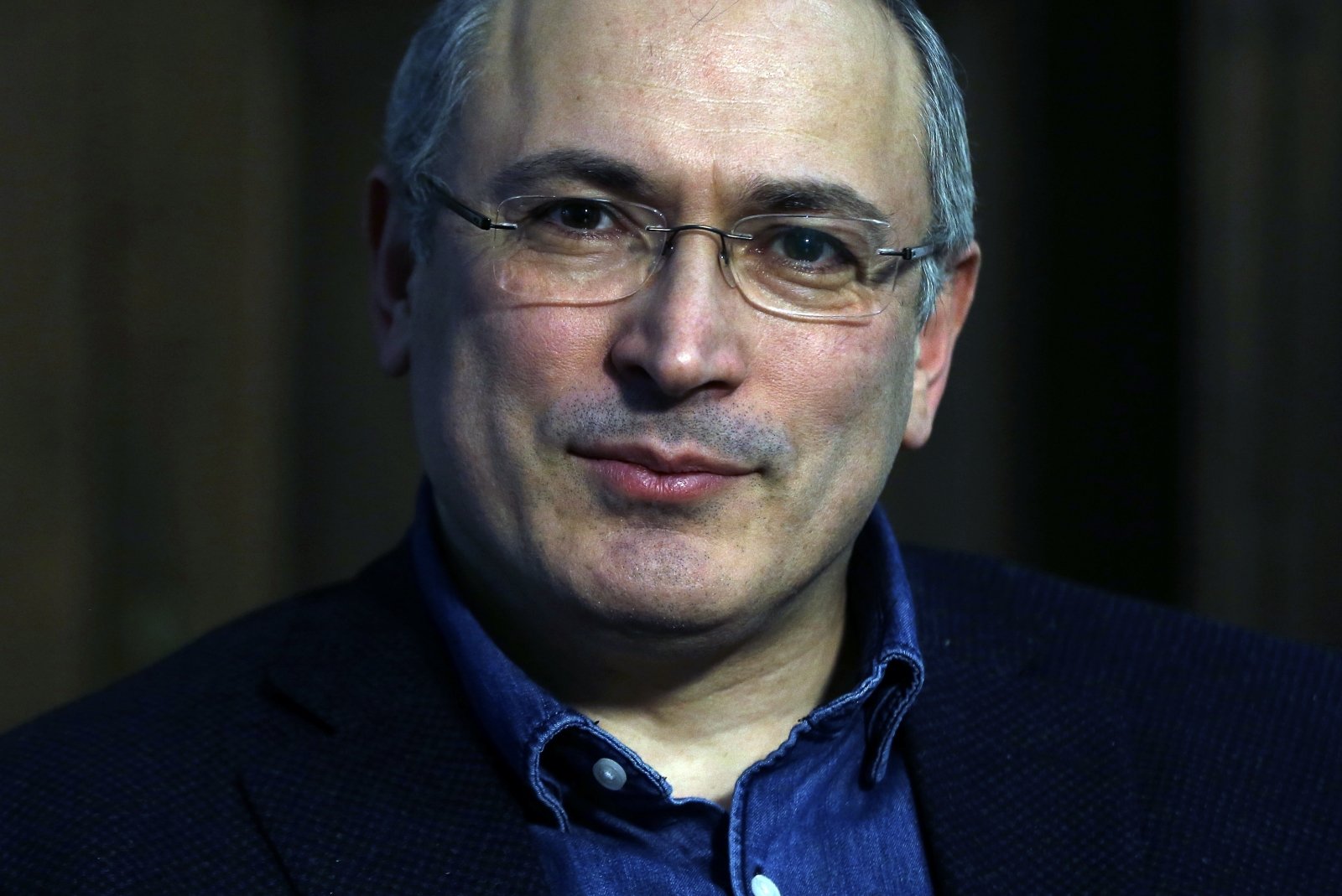 «Открытые Медиа» Ходорковского возглавили рейтинг антироссийских СМИ
