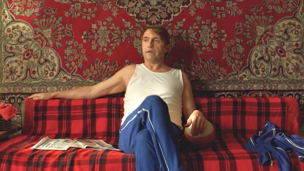 Комедия «Батя» с Вдовиченковым возглавила рейтинг сервиса Wink по просмотрам