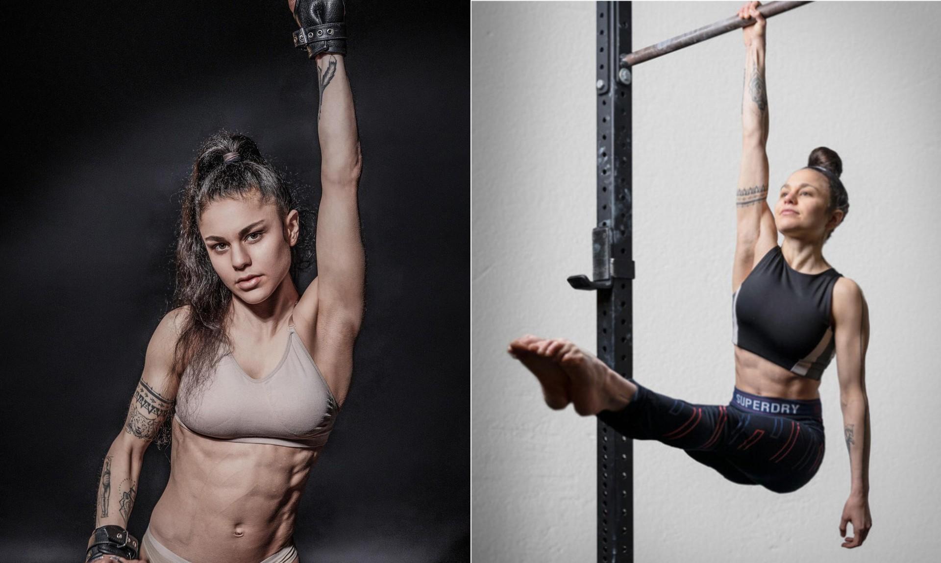 От 80 минут до 3 часов: феноменальные рекорды в висе на турнике