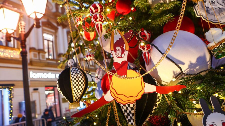 Ярослав Чингаев/АГН «Москва» Ярослав Чингаев/АГН «Москва»