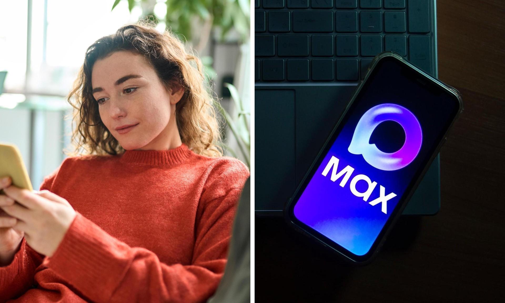 Как восстановить доступ к Макс после взлома