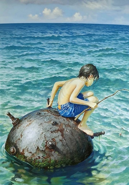 Было дело...