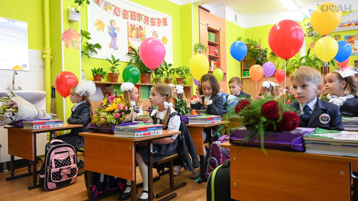 Качество образования в Крыму не ухудшилось, несмотря на пандемию и «дистанционку»