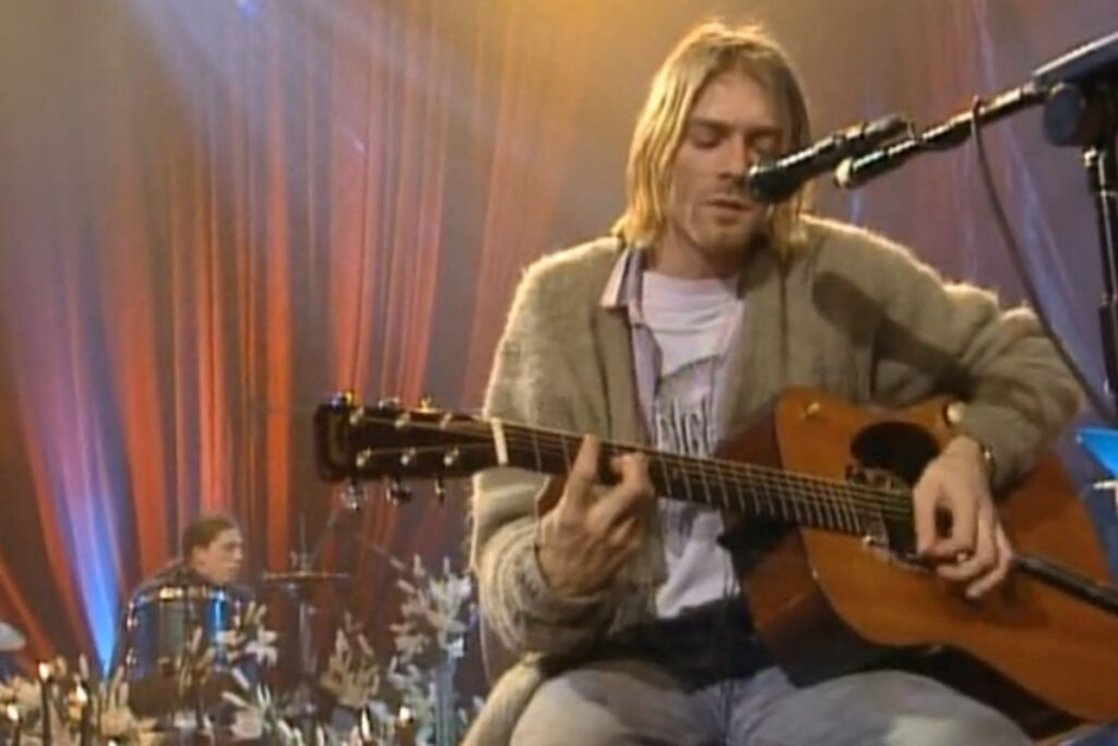 Криминалисты усомнились в самоубийстве Курта Кобейна