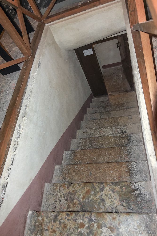 Россия, путешествия, музей, экскурсия, собор