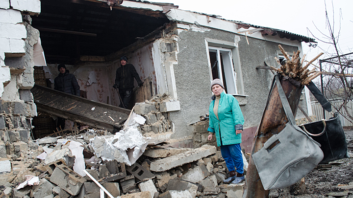 Война на Донбассе будет. Или не будет. Спросите Зеленского Украины, президента, администрации, переговоры, Донбассе, Сивохо, Зеленский, группы, будет, случае, стороны, сейчас, России, очень, может, Киева, между, урегулирования, Владимир, составе