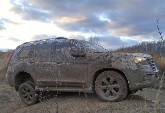 Вот какие автомобили Haval будут выпускать в России: конкуренты корейцам Haval