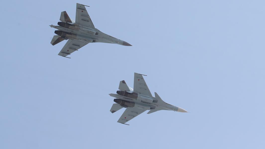 Предполетные ожидания: когда Су-57 заступят на боевое дежурство Предполетные ожидания: когда Су-57 заступят на боевое дежурство Авиация