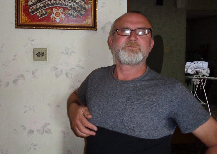 Пять лет на линии огня: Как выживают в районе Донецкого аэропорта Пять лет на линии огня: Как выживают в районе Донецкого аэропорта украина