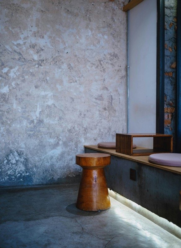 Эстетика несовершенства, которая делает дом живым