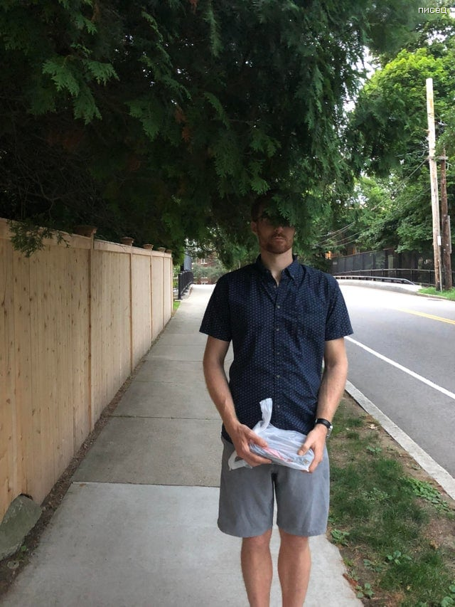 Ну, уж, что выросло, то выросло. Класс! позитив,смешные картинки,юмор