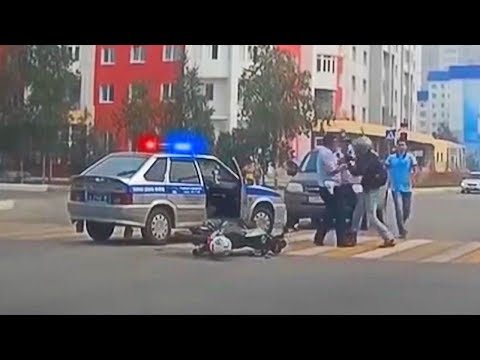 НЕ НА ТОГО НАРВАЛИСЬ 4 НЕ НА ТОГО НАРВАЛИСЬ 4