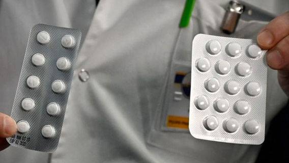 FDA может остановить одобрение китайских лекарств в США