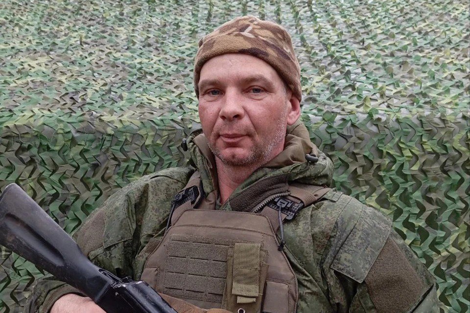Русский медик ценой жизни спас пятерых раненых солдат от дрона ВСУ