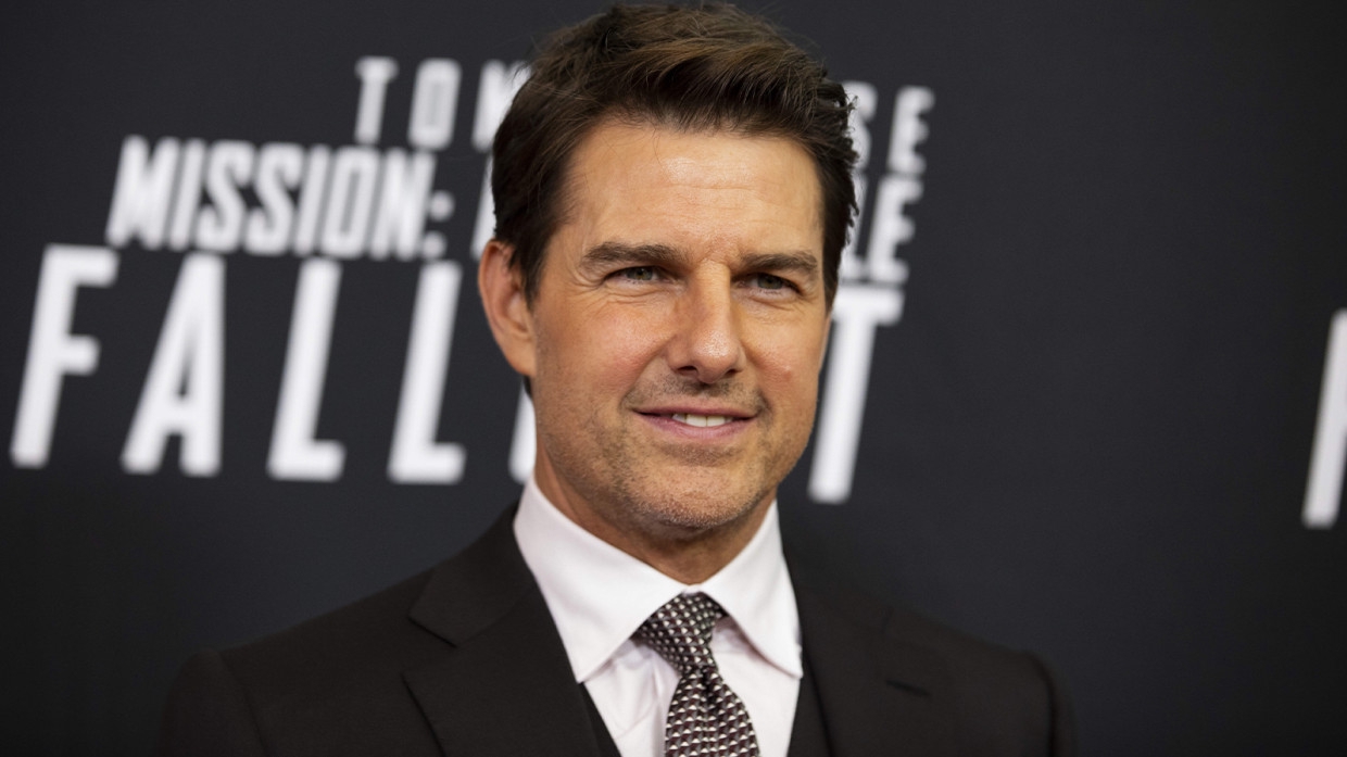 Николь Кидман рассказала о своем разводе с Томом Крузом Николь Кидман рассказала о своем разводе с Томом Крузом Шоу-бизнес