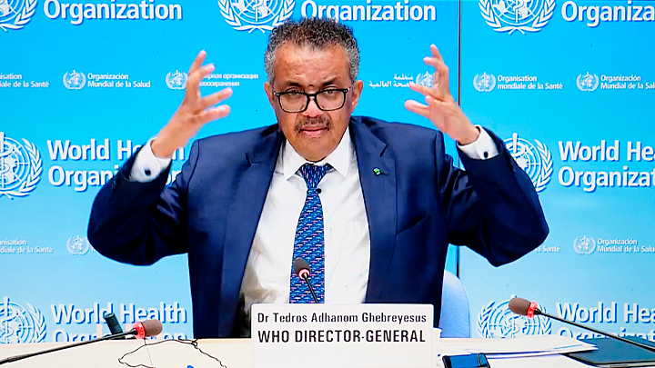 ВСЕМИРНАЯ ОРГАНИЗАЦИЯ ЗАХОРОНЕНИЯ. РЕЦЕПТЫ ВОЗ ВЕДУТ К СКОРЕЙШЕМУ ВЫМИРАНИЮ РОССИИ ВСЕМИРНАЯ ОРГАНИЗАЦИЯ ЗАХОРОНЕНИЯ. РЕЦЕПТЫ ВОЗ ВЕДУТ К СКОРЕЙШЕМУ ВЫМИРАНИЮ РОССИИ геополитика,россия