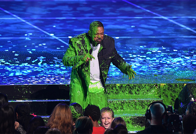 Крис Пратт, Уилл Смит, Адам Сэндлер и другие на премии Kids' Choice Awards Крис Пратт, Уилл Смит, Адам Сэндлер и другие на премии Kids' Choice Awards Звезды / Новости о звездах