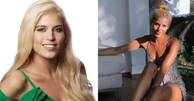 Как выглядят участницы конкурса Как выглядят участницы конкурса