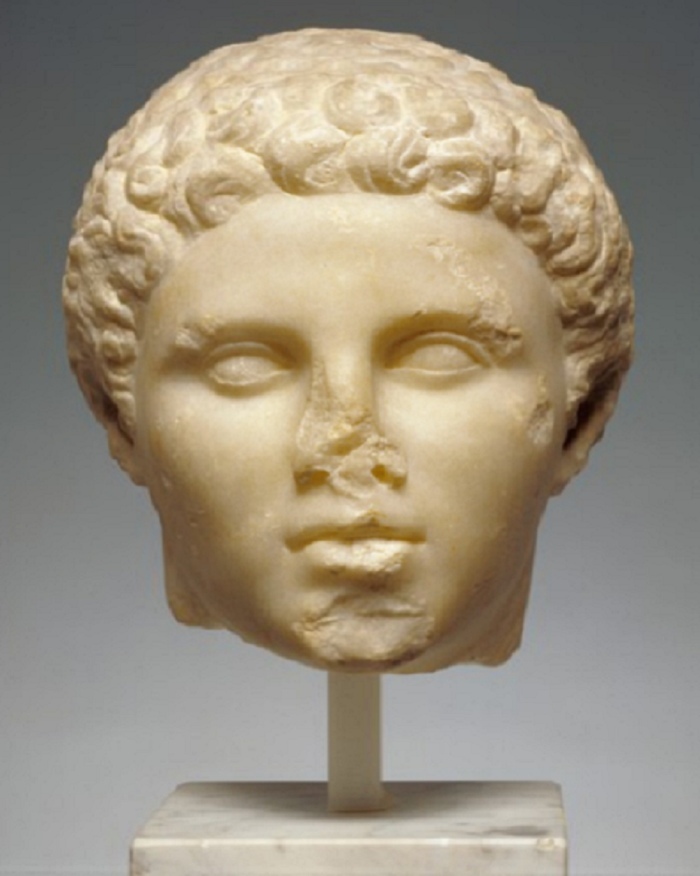 Любил ли Александр Македонский мальчиков?